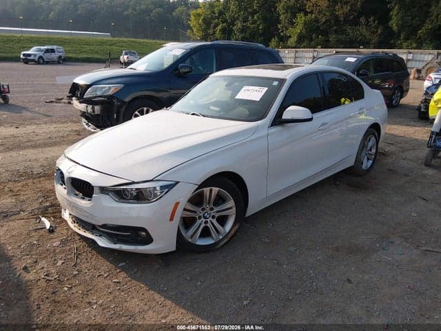 2017 BMW 330I XDRIVE 2