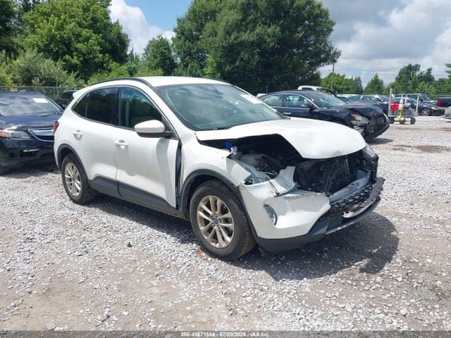 2020 FORD ESCAPE SEL - 1