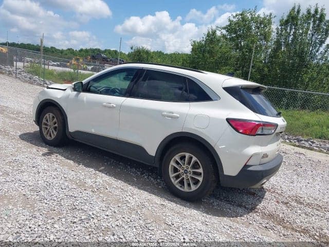 2020 FORD ESCAPE SEL 3