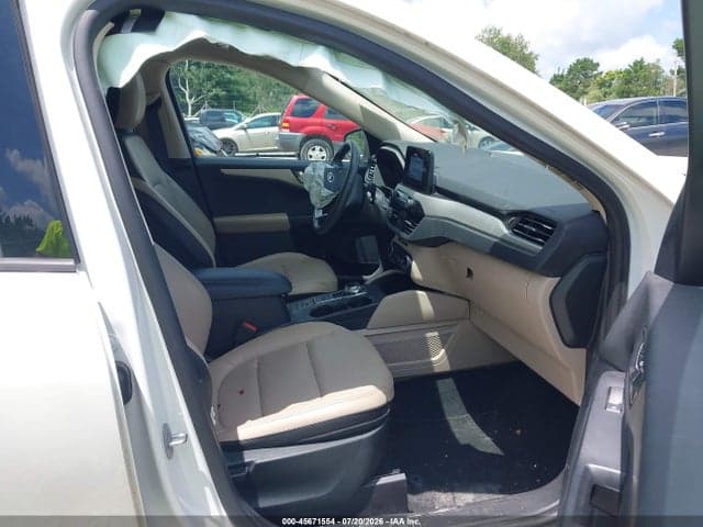 2020 FORD ESCAPE SEL 5