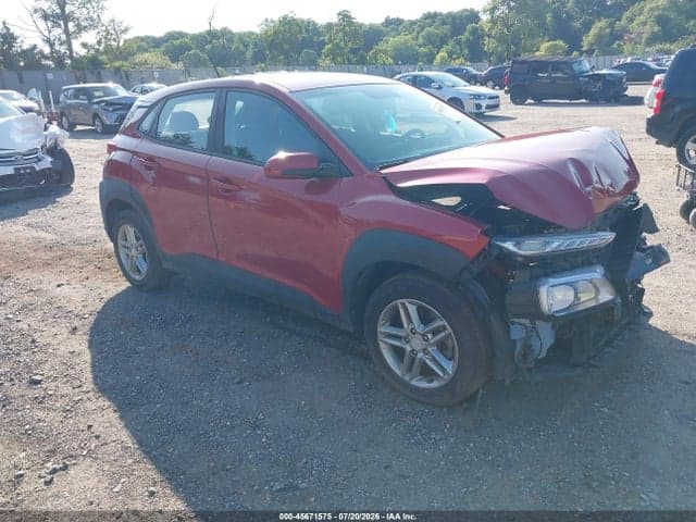 2018 HYUNDAI KONA SE