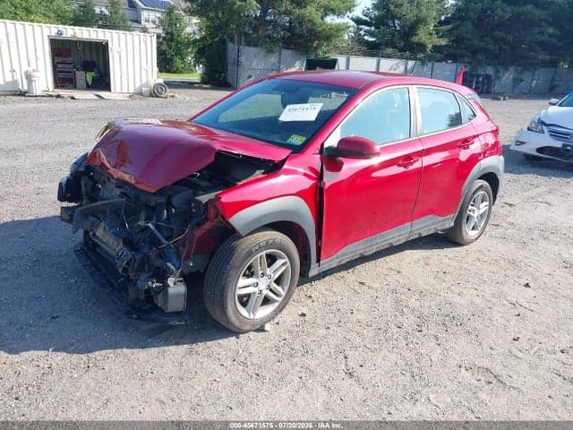 2018 HYUNDAI KONA SE 2