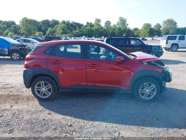 2018 HYUNDAI KONA SE 14