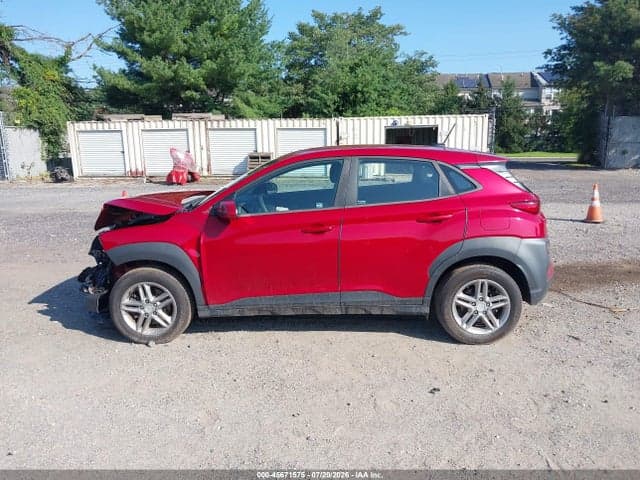 2018 HYUNDAI KONA SE 15