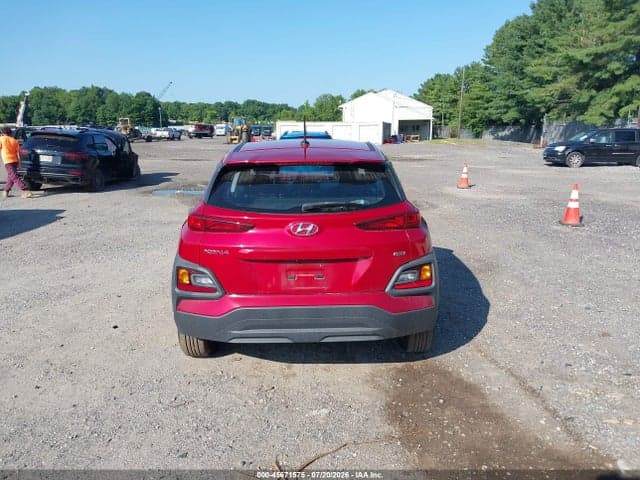 2018 HYUNDAI KONA SE 17