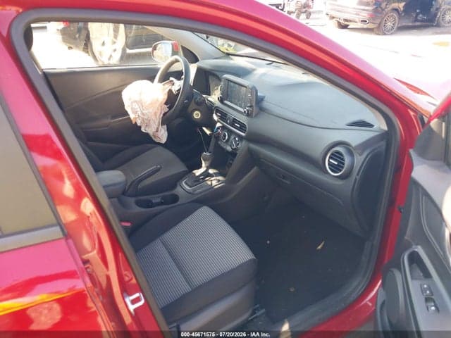 2018 HYUNDAI KONA SE 5