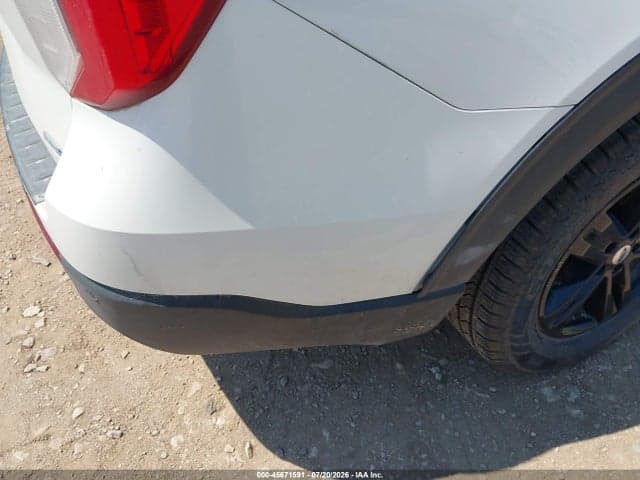 2020 FORD EXPLORER XLT 6