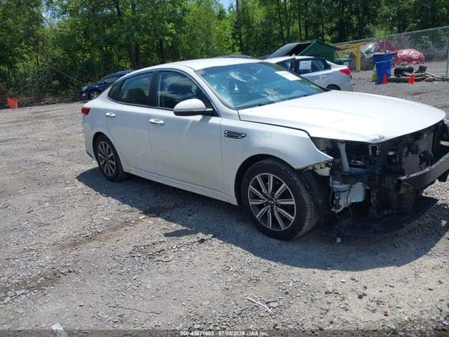 2019 KIA OPTIMA LX 1