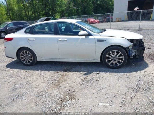 2019 KIA OPTIMA LX 13