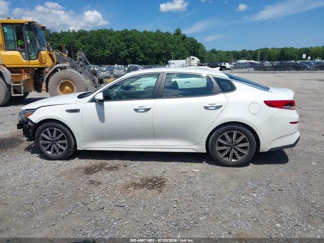 2019 KIA OPTIMA LX 14