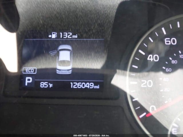 2019 KIA OPTIMA LX 15