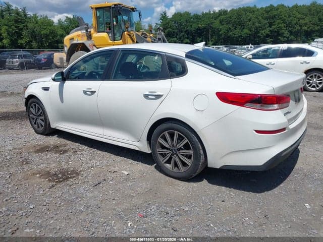 2019 KIA OPTIMA LX 3