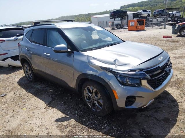 2024 KIA SELTOS S 1