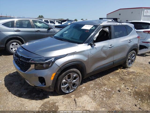 2024 KIA SELTOS S 2