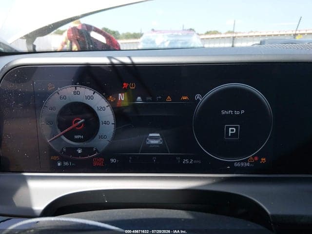 2024 KIA SELTOS S 7