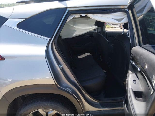 2024 KIA SELTOS S 8