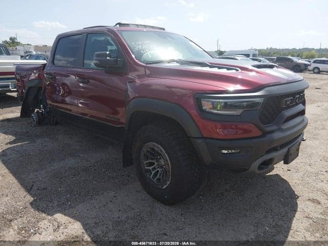 2024 RAM 1500 TRX 4X4 5'7 BOX 1