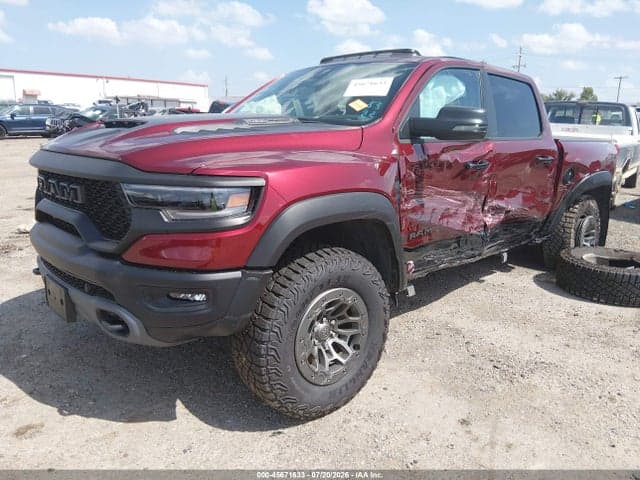 2024 RAM 1500 TRX 4X4 5'7 BOX 2