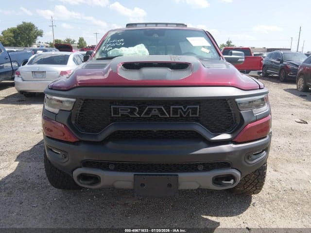 2024 RAM 1500 TRX 4X4 5'7 BOX 11