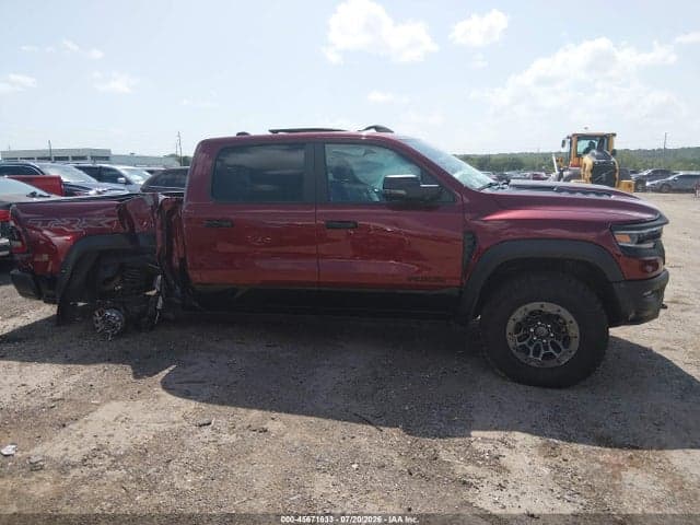2024 RAM 1500 TRX 4X4 5'7 BOX 12