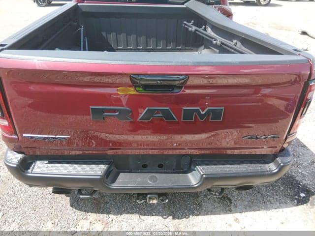 2024 RAM 1500 TRX 4X4 5'7 BOX 15