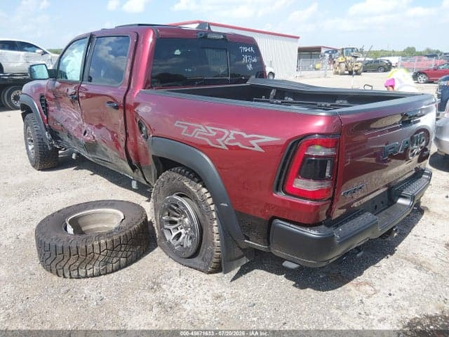 2024 RAM 1500 TRX 4X4 5'7 BOX 3