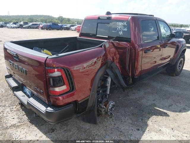 2024 RAM 1500 TRX 4X4 5'7 BOX 4