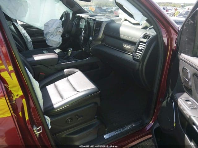 2024 RAM 1500 TRX 4X4 5'7 BOX 5