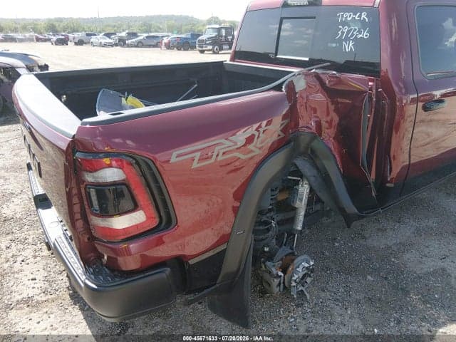 2024 RAM 1500 TRX 4X4 5'7 BOX 6