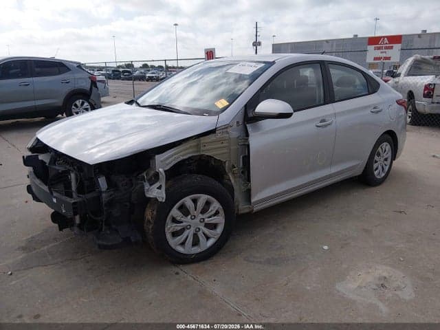2019 HYUNDAI ACCENT SE 2