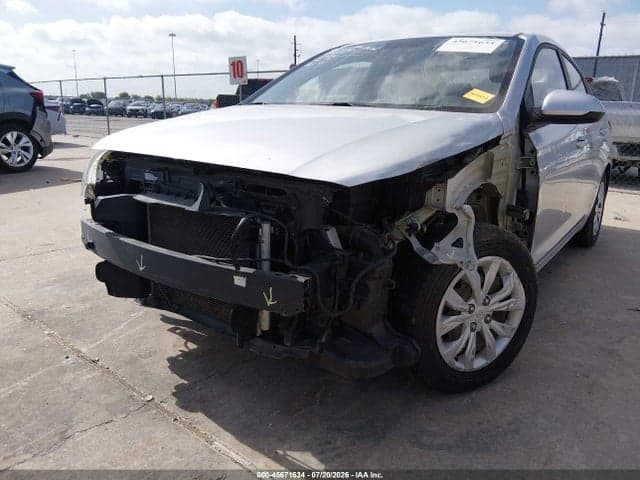 2019 HYUNDAI ACCENT SE 6