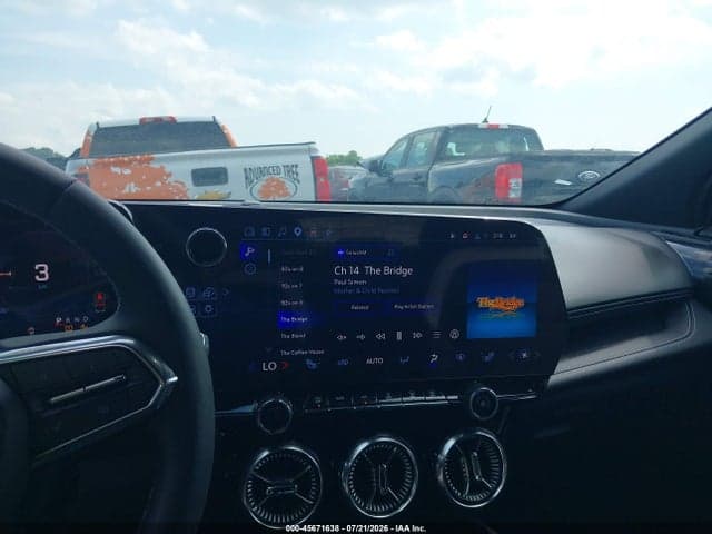 2024 CHEVROLET BLAZER EV EAWD 2LT 5
