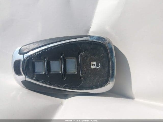 2019 CHEVROLET TRAX LT 11