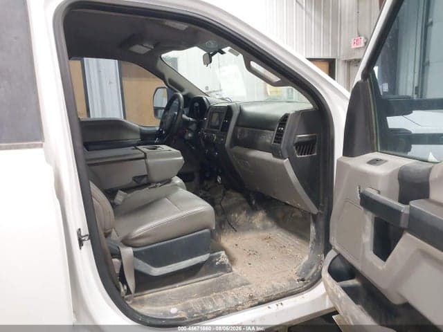 2018 FORD F-350 XL - 1