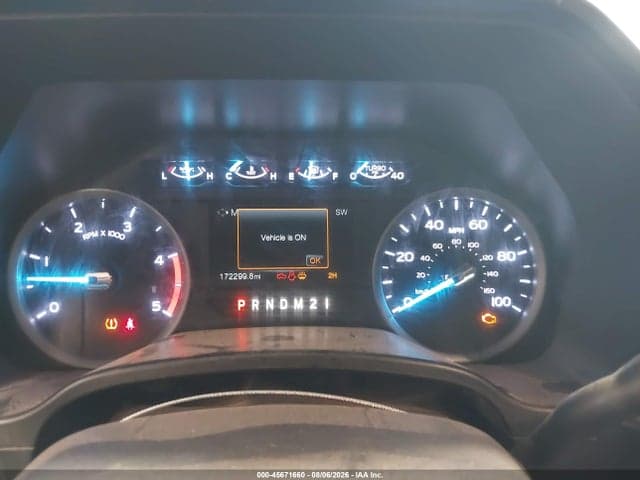 2018 FORD F-350 XL 2
