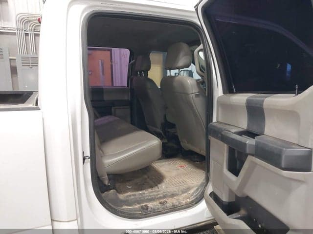 2018 FORD F-350 XL 3