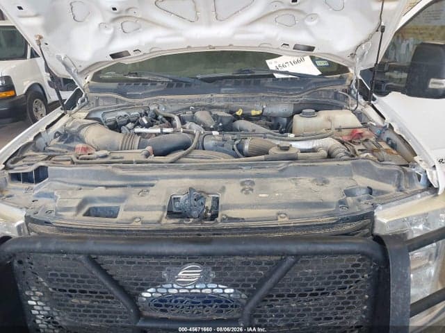 2018 FORD F-350 XL 5