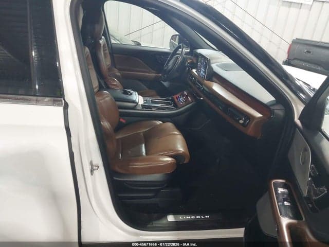 2020 LINCOLN AVIATOR GRAND TOURING 5