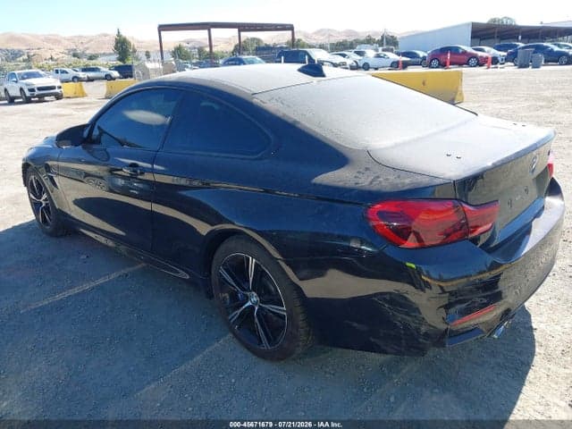 2019 BMW M4 CS 3