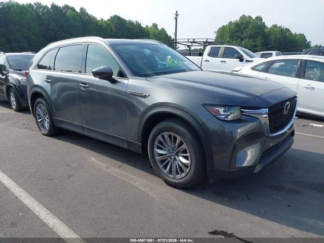 2024 MAZDA CX-90 3.3 TURBO PREFERRED - 1