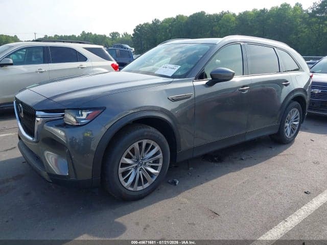 2024 MAZDA CX-90 3.3 TURBO PREFERRED 2