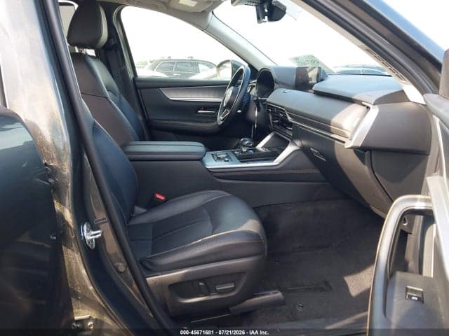 2024 MAZDA CX-90 3.3 TURBO PREFERRED 5