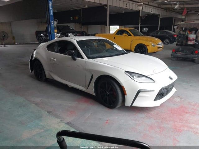 2024 TOYOTA GR86 PREMIUM 1