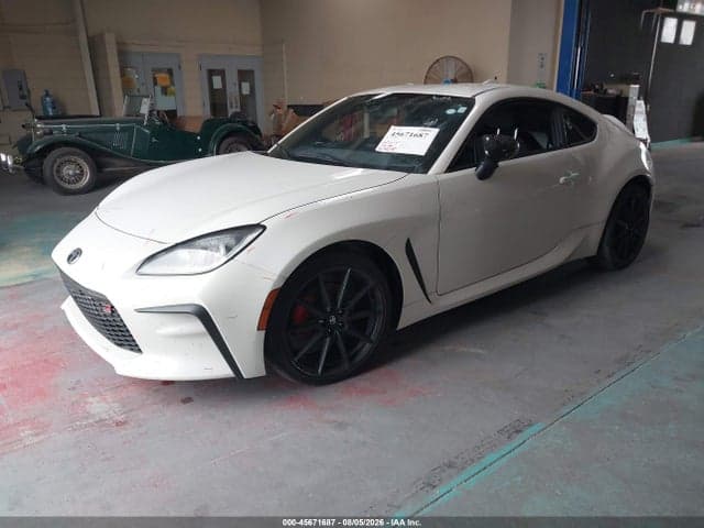 2024 TOYOTA GR86 PREMIUM 2