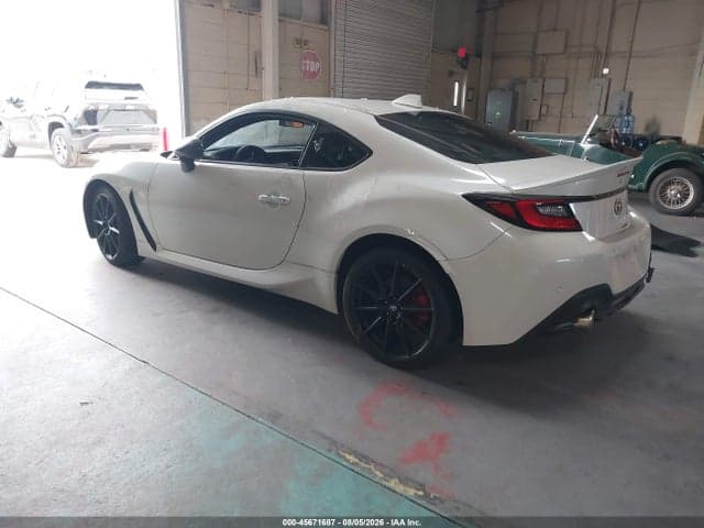 2024 TOYOTA GR86 PREMIUM 3