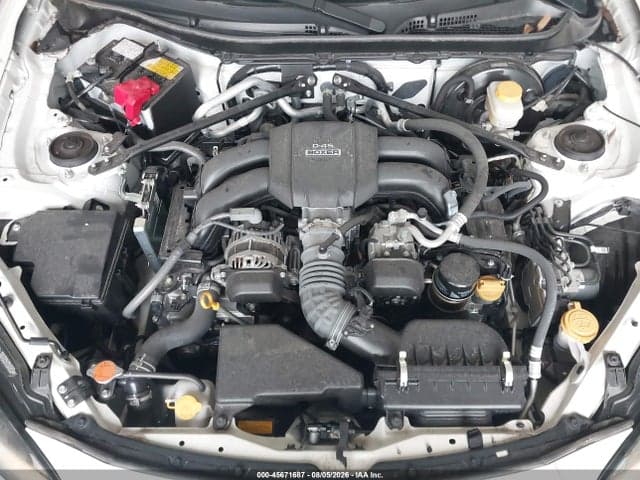 2024 TOYOTA GR86 PREMIUM 10