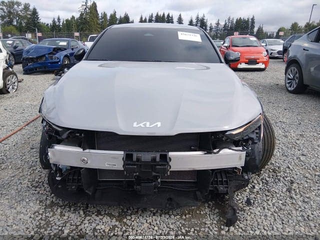 2026 KIA K5 GT-LINE AWD 13