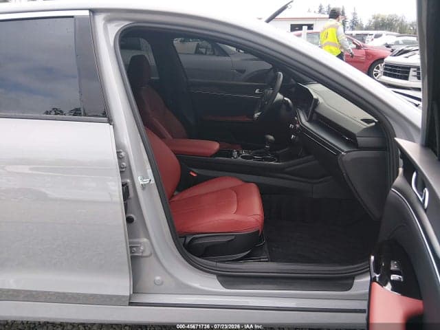 2026 KIA K5 GT-LINE AWD 18