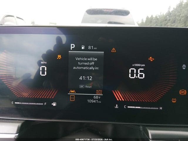 2026 KIA K5 GT-LINE AWD 7