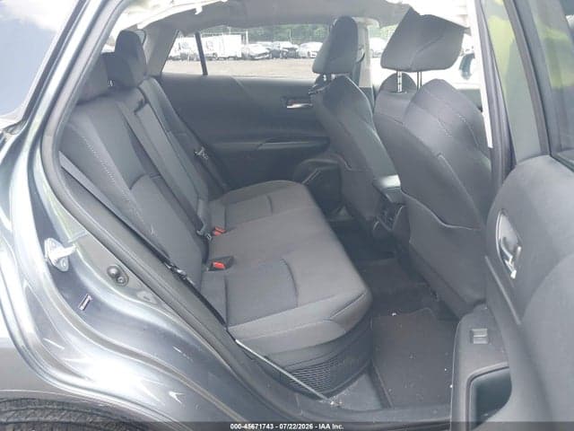 2021 TOYOTA VENZA LE 8